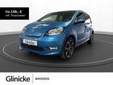 Skoda Citigo e iV Best of PDC Tempomat LM 16" Sitzhz. - Skoda Citigo aus 2021