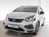Honda Jazz 1.5 CROSSTAR ADVANCE Navigation Alufelgen S - Honda Jazz in Wuppertal