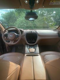 صورة مصغرة 11 لـ 2021 Aston Martin DBX