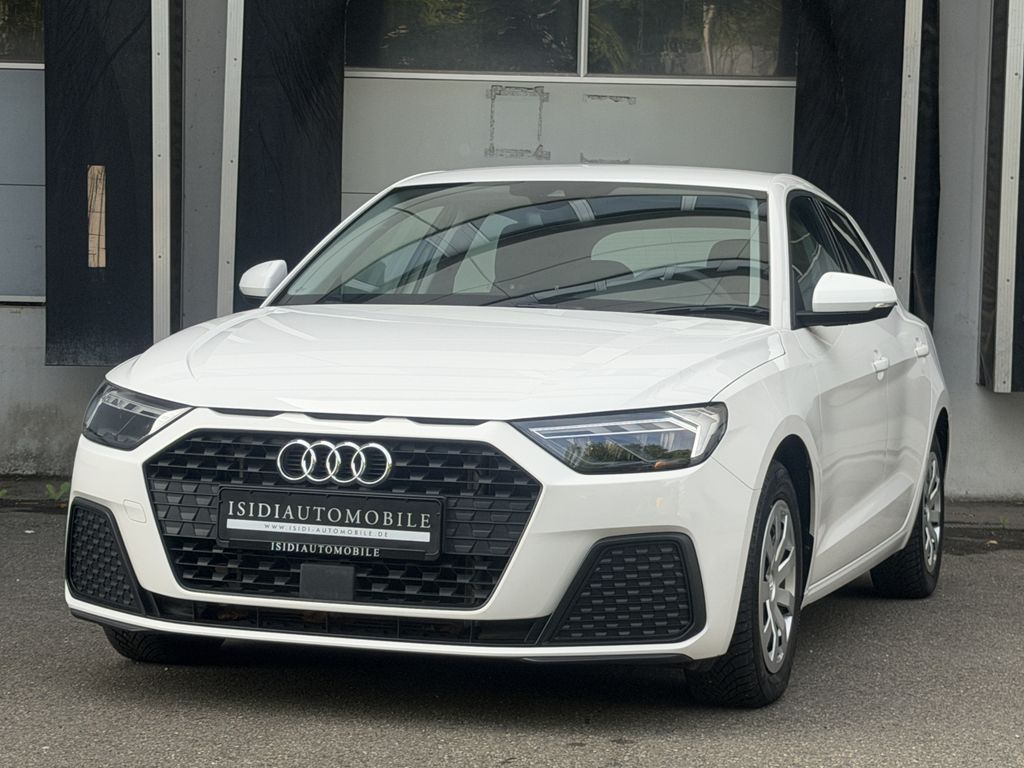 Image of Audi A1