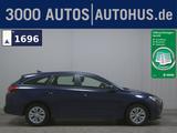 Hyundai i30 cw 1.0 Select Navi PDC RfK - Hyundai i30: Blau, Cw