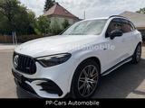 Mercedes-Benz GLC 63 AMG S E PERFOMANCE*CARBON*AERODYNAMI*MY24 - gebrauchte Mercedes-Benz GLC 63 AMG aus dem Jahr 2023