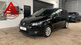 Volkswagen Touran*1,4 TSI*Panorama*1 Hand* - Volkswagen Touran: Limousine