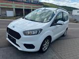 Ford Tourneo Courier Trend - Ford Gebrauchtwagen in Trier