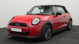 MINI Cooper S Cabrio - MINI Jahreswagen: Cabrio