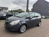 Opel Meriva B Edition/2HAND/KLIMA/ALU/ZV/SCHECKHEFT - Opel Meriva Gebrauchtwagen in Dortmund