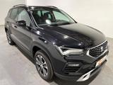 Seat Ateca 2.0 TDI DSG Style EU6d Leder Navi LED ACC  - gebrauchte Seat Pickups