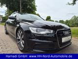 Audi A6 Avant 2.8 FSI quattro //PANORAMA// - Audi mit Benzin-Antrieb: Kombi, 2.8