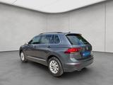 Volkswagen Tiguan 1.5 TSI Comfortline NAVI LED AHK ACC - Volkswagen Tiguan in Kiel