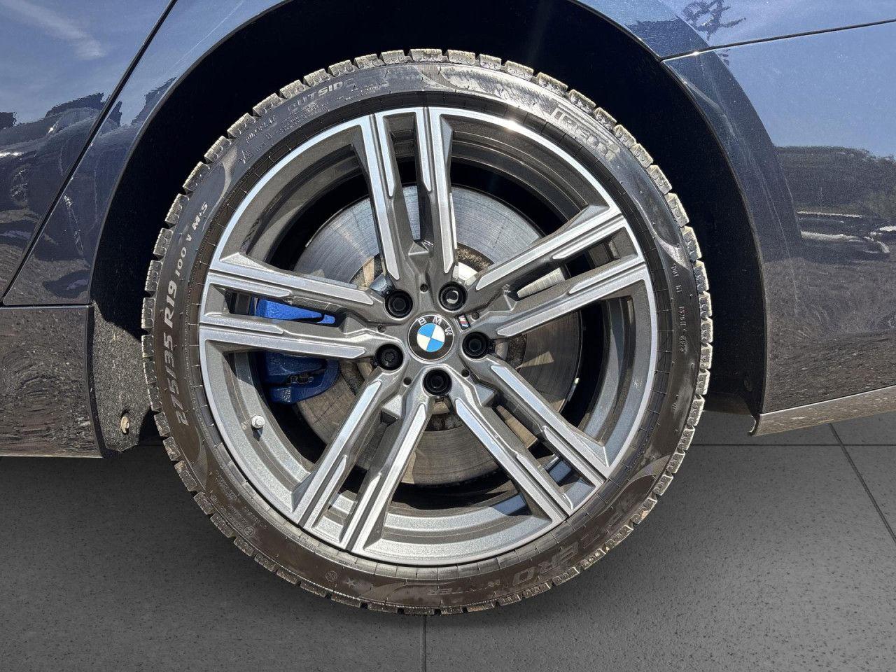 BMW M850i xDrive Gran Coupe Pano,Multisi,360°,St+Go