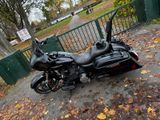 Harley-Davidson Street Glide Spezial 103 - HARLEY-DAVIDSON HAMBURG