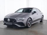 Mercedes-Benz AMG CLA 35 4M PANO*BURMESTER*DISTRONIC*MEMORY* - Mercedes-Benz CLA 35 AMG Jahreswagen
