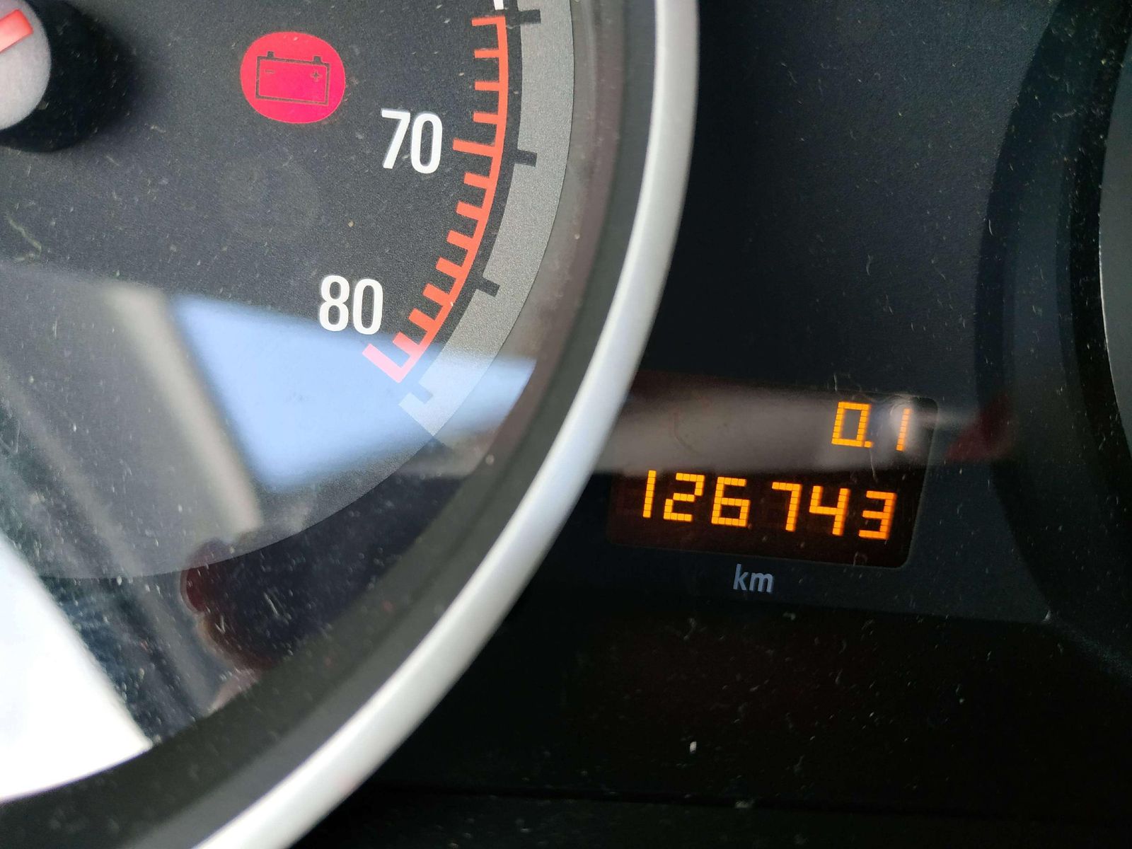 Astra 1.6 Edition/ TÜV NEU/ Allwetterreifen/ PDC – Bild 17