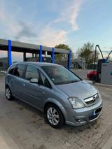 Opel meriva - Opel Meriva aus 2009 mit Diesel-Antrieb
