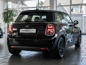 MINI Cooper SE - 7