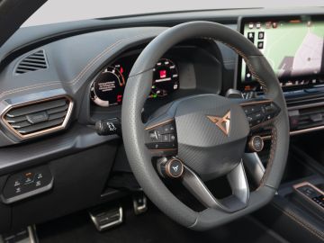 Cupra Formentor VZ 2.0 TSI 4Drive DSG AHK Sennheiser M