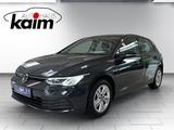 Volkswagen Golf VIII 1.0 TSI EU6d Life +LED+6-Gang+DAB - Volkswagen Golf: 6.0