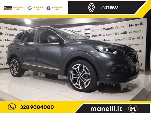 Renault Kadjar Sport Edition2 1.5 Blue dCi 115 N