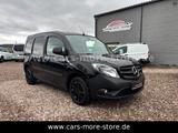 Mercedes-Benz Citan Kasten CDI lang/Klima/AHK/Sitzh./1 Hand/ - gebrauchte Mercedes-Benz Citan aus dem Jahr 2021
