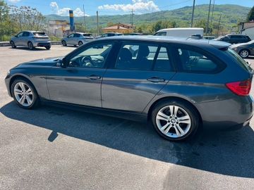 BMW 316 - 8