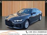 BMW 430 Gran Coupé iA xDrive M Sport*UPE 82.000€*ACC - BMW 430 Gran Coupé in Dresden