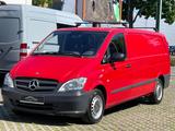 Mercedes-Benz Vito 113 CDI//X-LANG//Aut.//KLIMA//1.Hand//TOP - Angebote entsprechen deinen Suchkriterien