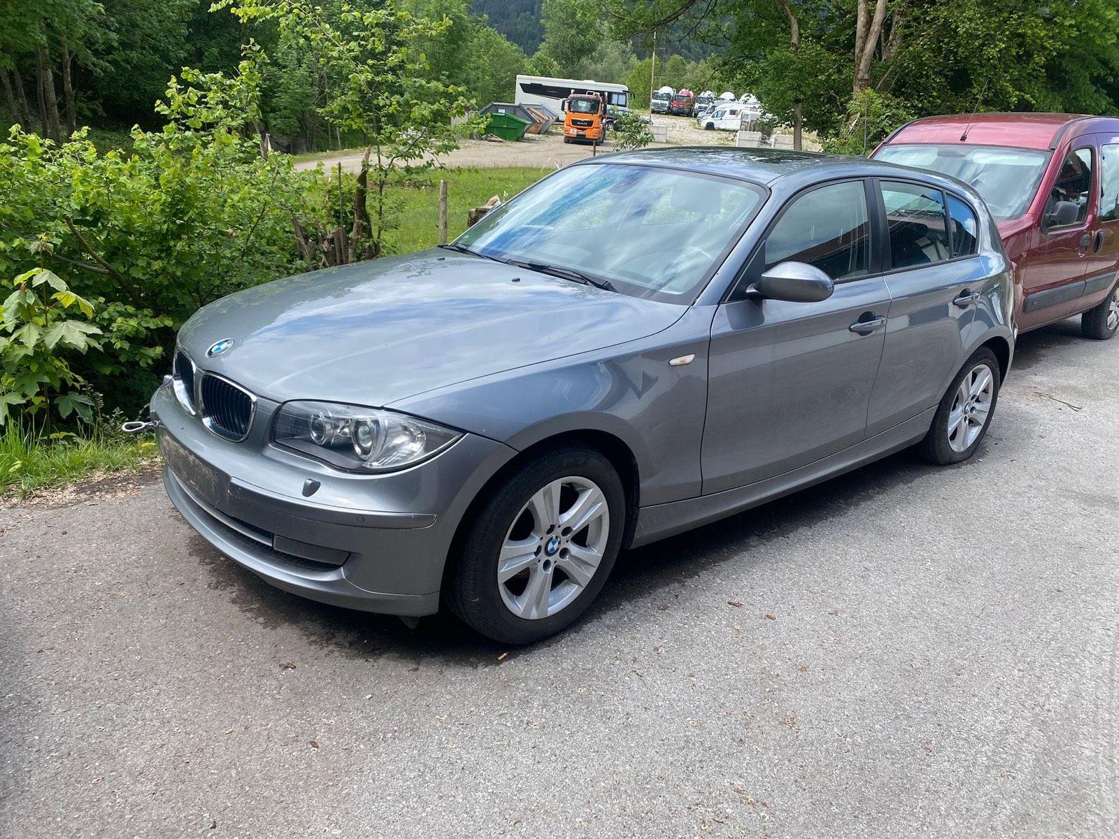 BMW 116