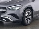Mercedes-Benz GLA 220 d 4M+PROGRESSIVE+AHK+KAMERA+WINTER-PAKET - Mercedes-Benz GLA 220 mit Diesel-Antrieb