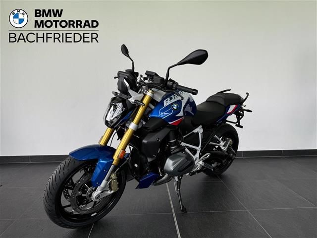 BMW R 1250 R - Aktionspreis - Style Sport