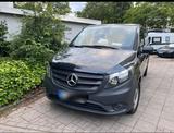 Mercedes-Benz Mercedes, Benz Vito - Mercedes-Benz Vito Gebrauchtwagen in Karlsruhe