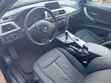 BMW 318 - 9
