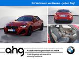 BMW 220d Steptronic Coupe M Sport Navi Tempom.aktiv  - rote BMW 220