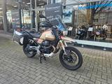 Moto Guzzi V85 TT Travel Koffer, LED, Tempomat ,  80 PS - Offers