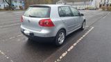 Volkswagen Golf 1.6 Sportline Sportline - Volkswagen Golf aus 2005: 1.6