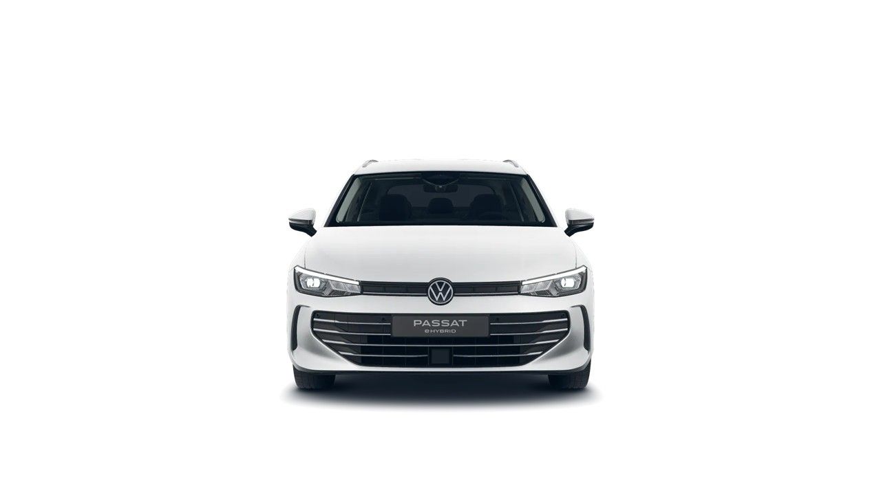Volkswagen Passat Variant 1.5 HYBRID BUSINESS AHK CAM ACC foto 5