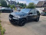 BMW X5 E70 xDrive 30 D M Paket - BMW X5 E70 mit Diesel-Antrieb