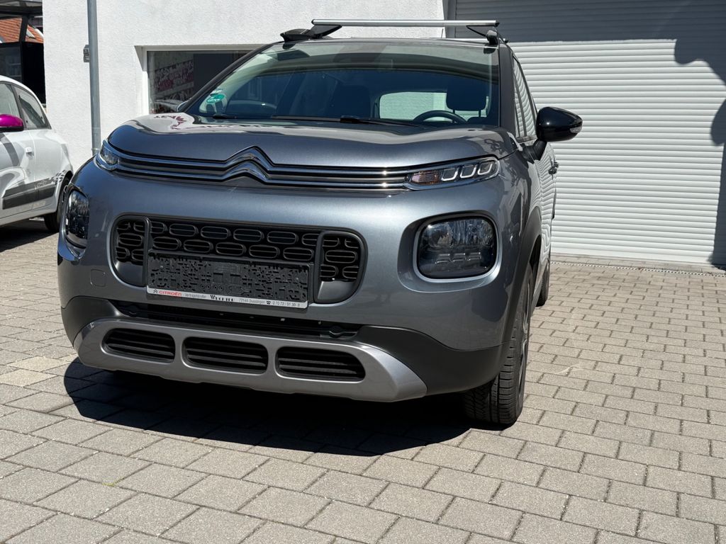 Image of Citroën C3
