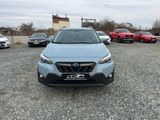 Subaru XV Exclusive 1Hand Voll Service - Subaru XV aus 2021