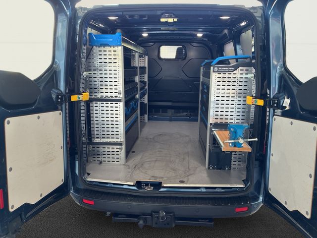 Ford Transit Custom 280 L1Trend 2.0 Regalsystem+Schra