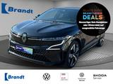 Renault Megane E-Tech Electric Techno LED+NAVI+TEMPOM.+A - Renault Megane: El