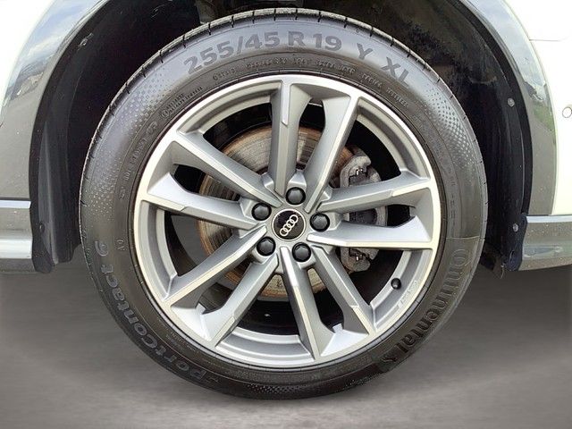 Audi Q3 Sportback 45TFSIe S-line Matrix LED Scheinwer foto 11