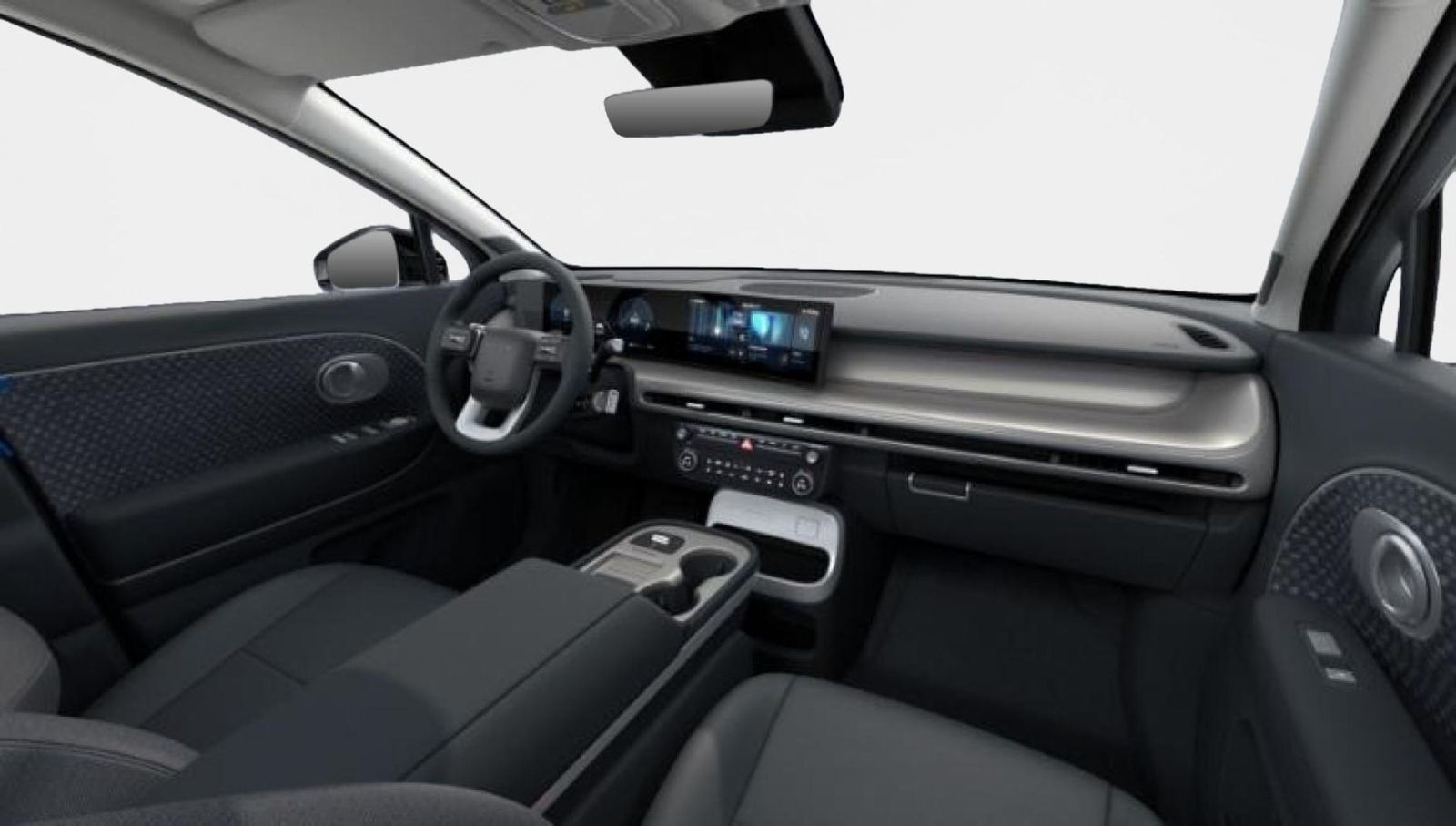 Hyundai IONIQ 9 – Bild 6
