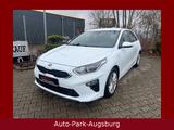 Kia cee'd / Ceed 1.0 T-GDI 100 Vision*NAVI*CAM*1.Hd* - Kia cee'd / Ceed in Augsburg