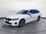 BMW 320iA Touring AHK Memoryfunktion Sitze el. 18-Zo - gebrauchte BMW 320 aus dem Jahr 2024