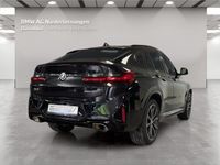 BMW X4 - Vorschau Bild 4