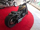 Harley-Davidson VRSCF V-ROD MUSCLE*Keyless - HARLEY-DAVIDSON V ROD MUSCLE