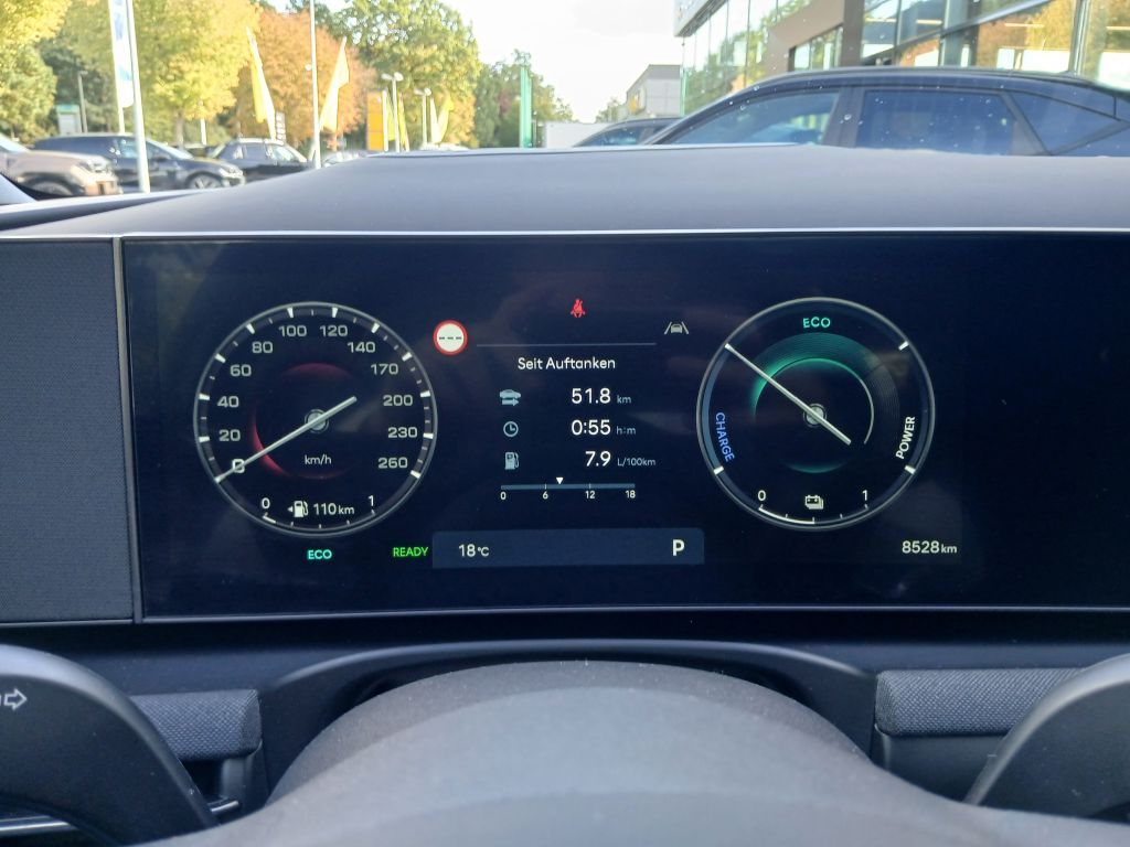 Hyundai Tucson – Bild 15