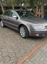 Volkswagen Phaeton 3.0 TDI  Baujahr 2008  Top gepfl... - VW Phaeton Gebrauchtwagen in Hamburg