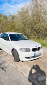 BMW 1er BMW 116d 12/2010 - BMW 116: 1er 116d
