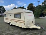 Tabbert Comtesse 540 Privat-Edition - Tabbert 540 e